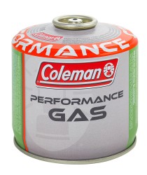 Coleman C 300 Performance kartua