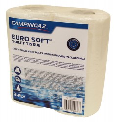 Campingaz Euro Soft toaletn papier